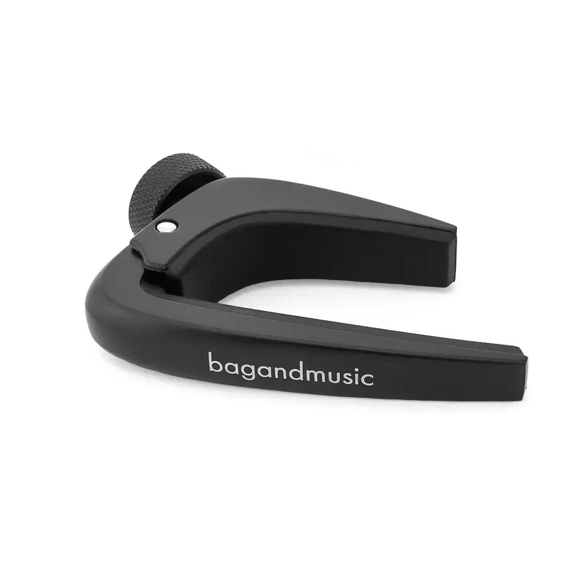 Каподастр bagandmusic AKSS08 Black