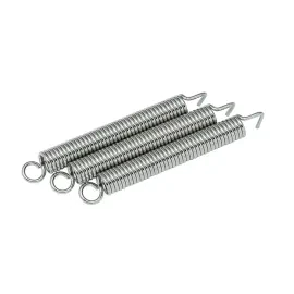 Allparts Tremolo Tension Bridge Springs for Fender Guitar, Set of 3