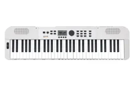 NEK-110-WH Синтезатор, 61 клавиша, автоаккомпанемент, белый, Nux