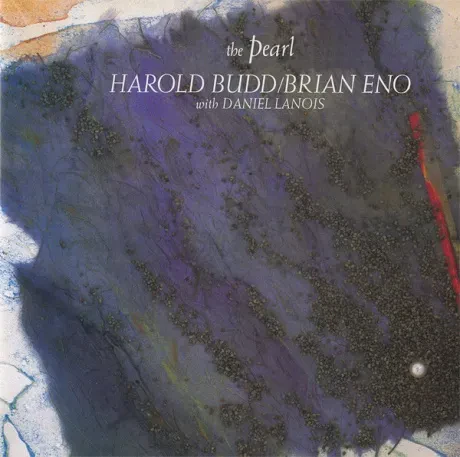 BRIAN ENO - The Pearl (CD)