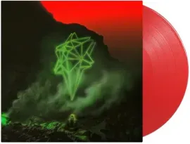 Виниловая пластинка Calva Louise - Edge of the Abyss [New Vinyl LP]