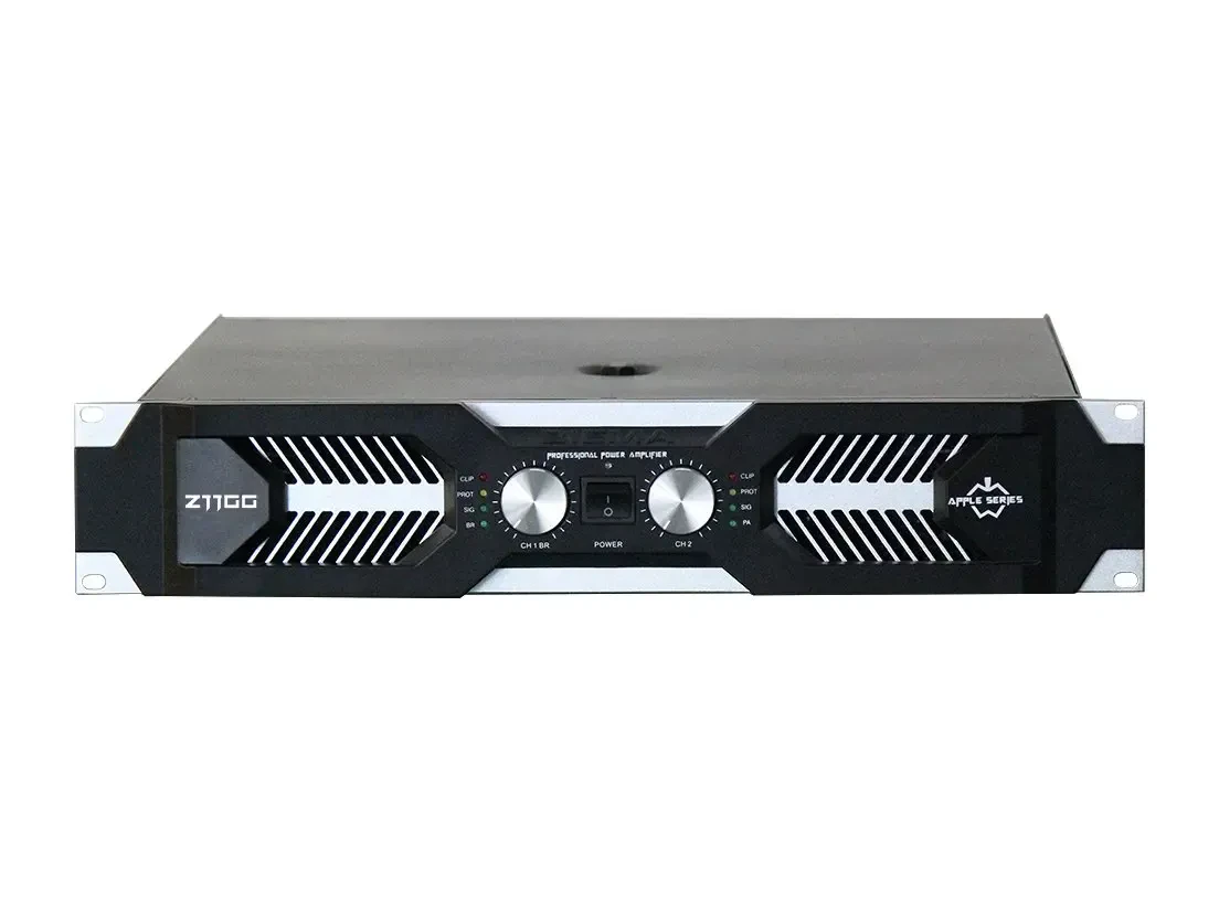 Усилитель мощности Biema Apple21100