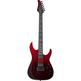 Электрогитара Schecter Reaper-6 Elite Blood Burst