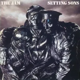 Виниловая пластинка The Jam – Setting Sons