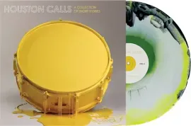 Виниловая пластинка Houston Calls – A Collection of Short Stories (Релиз 2025)