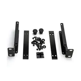 Shure UA507 Rack Mount Hardware for Dual ULX Receivers