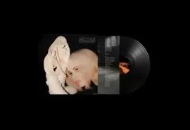Виниловая пластинка Freak Slug - Amulet [New Vinyl LP]