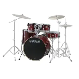 Ударная установка Yamaha SBP2F5CRR цвет Cranberry Red