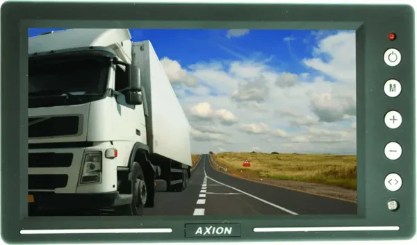 Axion CRV 7105M HD - 7 Zoll Rückfahrmonitor