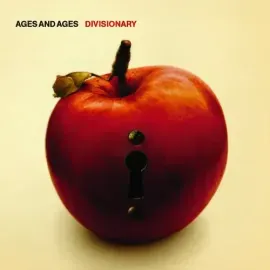 Виниловая пластинка Ages and Ages - Divisionary [New Vinyl LP] Digital Download