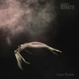 Виниловая пластинка The Pretty Reckless – Other Worlds 2023 Sealed