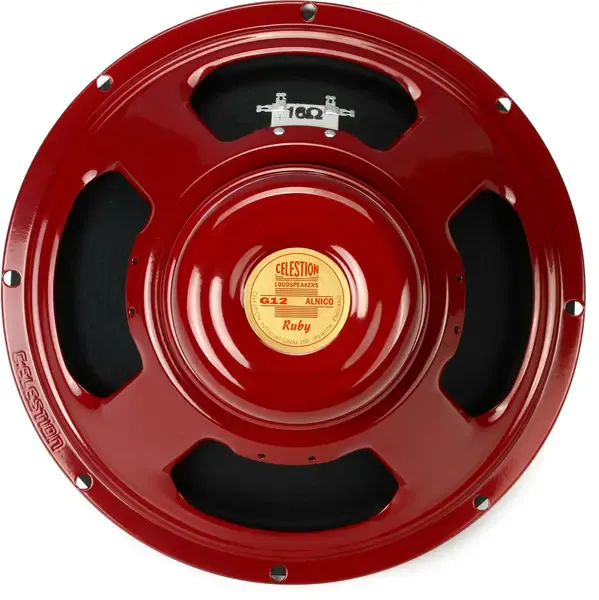 Динамик Celestion Ruby 12" Alnico 35W 16 Ohm