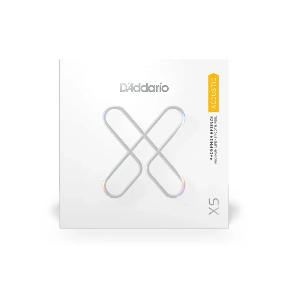 Струна одиночная D'Addario XSPB052 XS 052