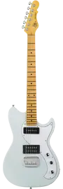 Электрогитара G&L Fallout Alpine White CR
