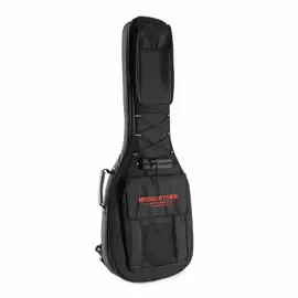 Чехол для электрогитары MUSIC STORE Gigbag Electric Guitar 'Keep Safe'