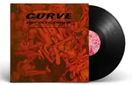 Виниловая пластинка CURVE – Doppelganger