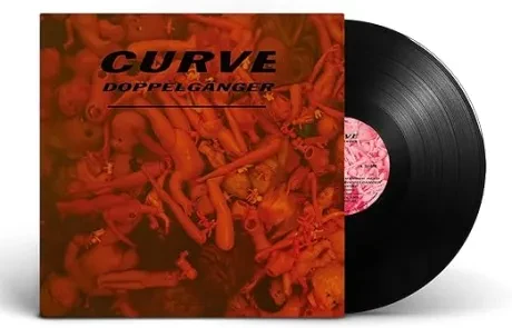 Виниловая пластинка CURVE – Doppelganger