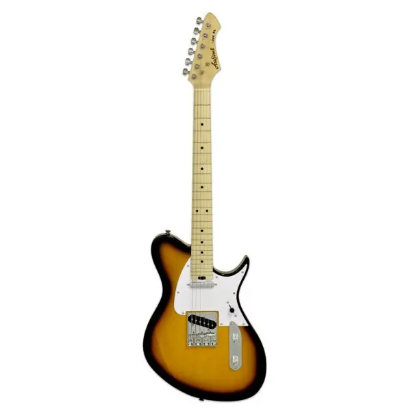 Электрогитара Aria Pro II J-TL 2-Tone Sunburst