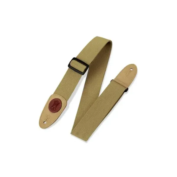 Levy's Cotton Strap - Tan