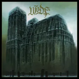Виниловая пластинка Wode – Wode (Релиз 2022) Sealed