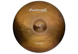 MASTERWORK Oxygen 22" Extra Thin Ride