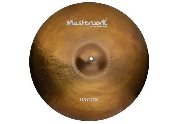 MASTERWORK Oxygen 22" Extra Thin Ride