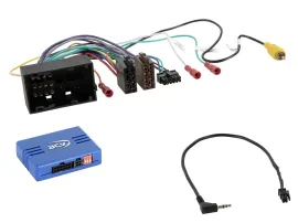 ACV Lenkradadapter für Citroen Fiat Peugeot Daiichi OEM Pioneer AVH DMH SPH