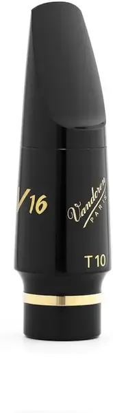 Мундштук для саксофона тенор Vandoren T10 V16 Series