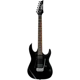 Электрогитара Ibanez GRX20 Black Night