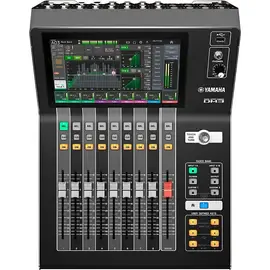 Цифровой микшер Yamaha DM3S Professional 22-Channel Ultracompact Digital Mixer