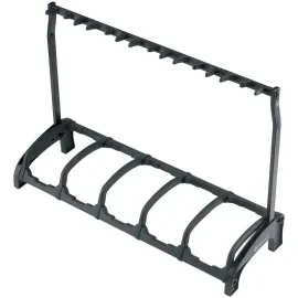 Стойка для гитар K&M 17515-016-55 Black