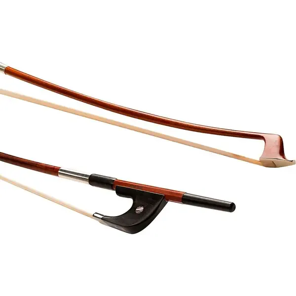 Смычок для контрабаса Eastman BB80G Andreas Eastman Series Select Pernambuco German Bass Bow 3/4