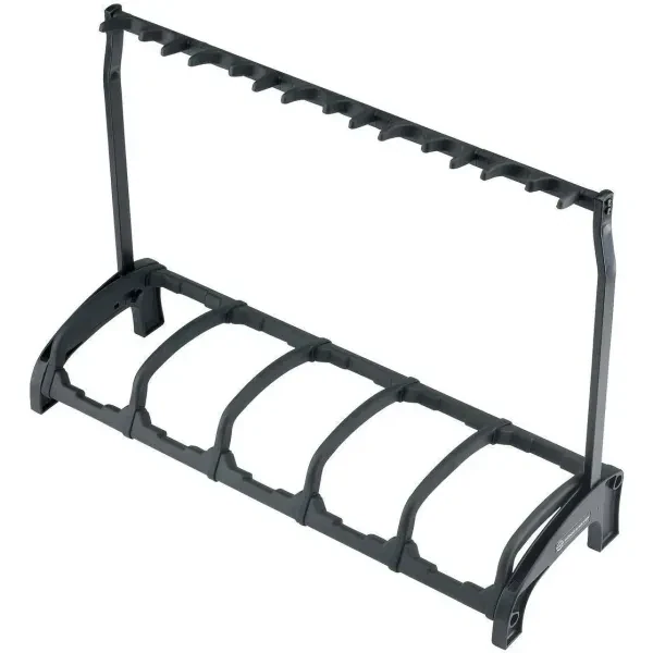 Стойка для гитар K&M 17515-016-55 Black