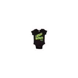 FENDER Rock Star in Training Onesie / Kleinkindermode (12 Monate)