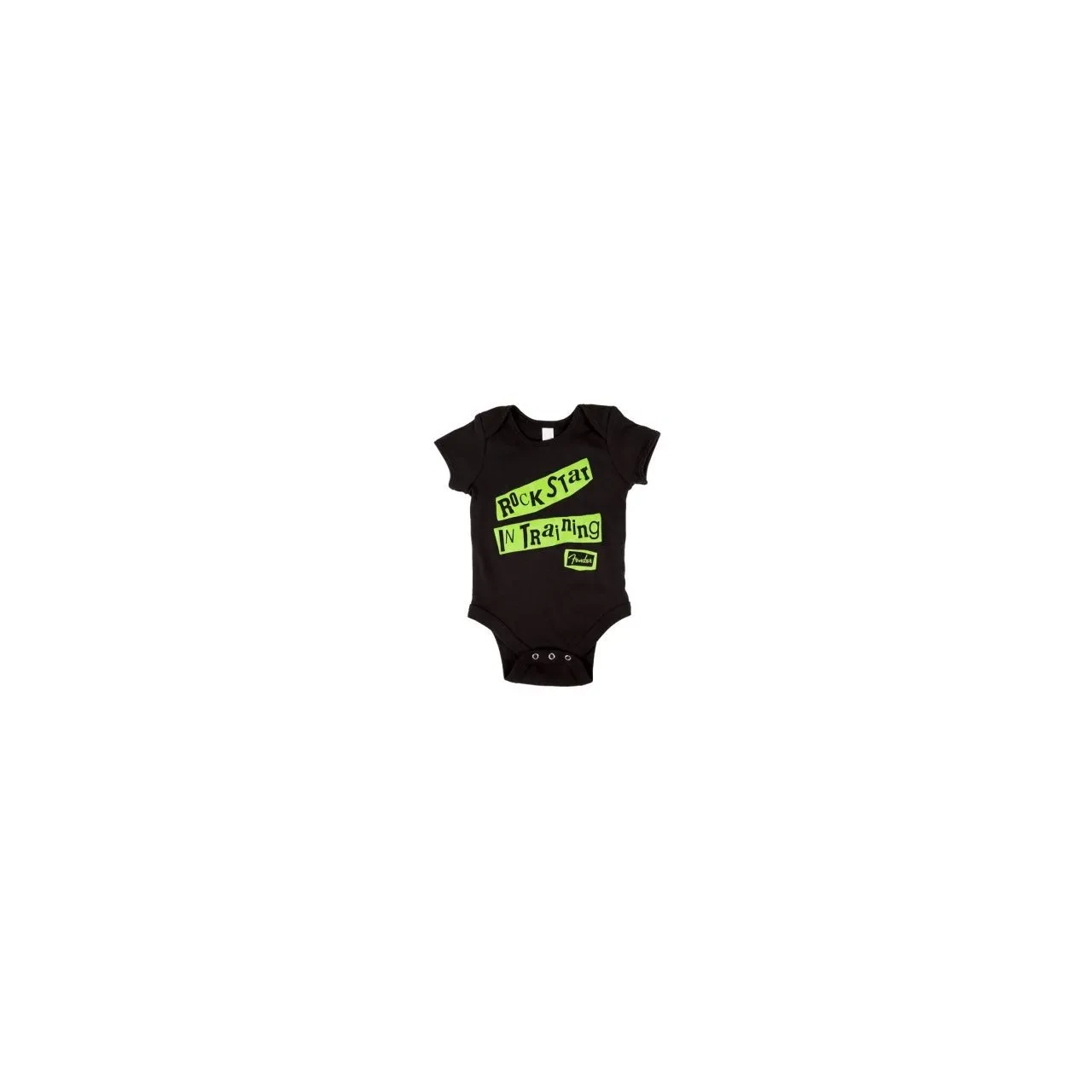 FENDER Rock Star in Training Onesie / Kleinkindermode (12 Monate)