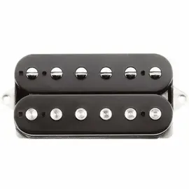 Звукосниматель для электрогитары Suhr Thornbucker Humbucker Neck Black