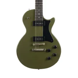Heritage Custom Shop H-137 Core Collection Artisan Aged - Olive Drab