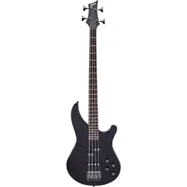 Бас-гитара Mitchell MB200 Modern Rock Bass Active EQ Black