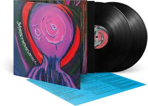 Виниловая пластинка A Forest of Stars - Stack Overflow in Corpse Pile Interface [New Vinyl LP] Gatef