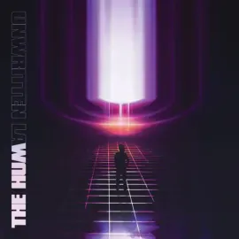 Виниловая пластинка Unwritten Law – The Hum (Релиз 2023) Sealed