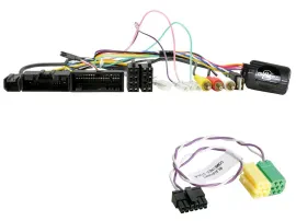 Connects2 Lenkradadapter für Ford Ranger 2015-2019 Blaupunkt bis 2016