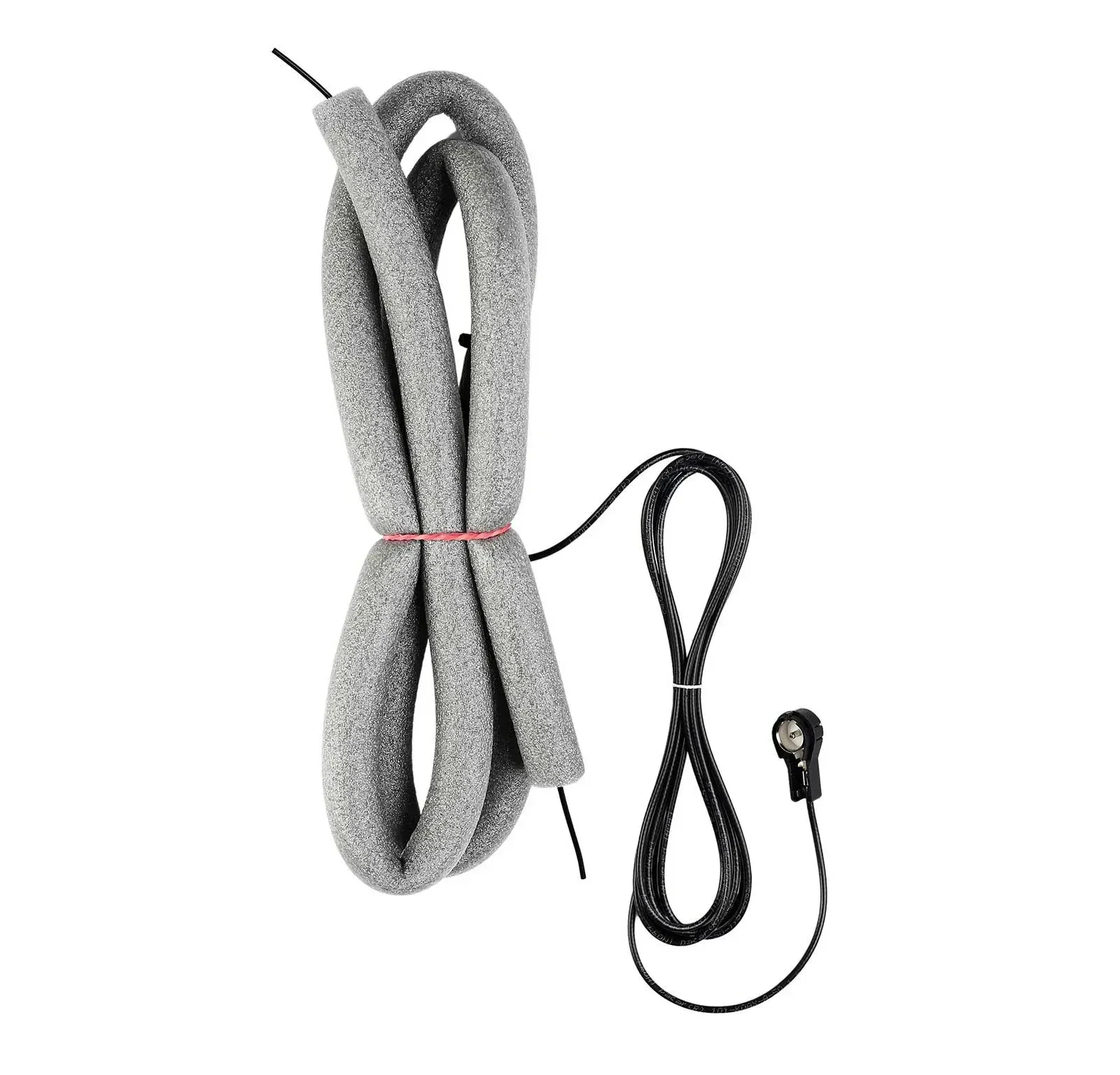 Antenne Bad Blankenburg Mobile Radio-Dipolantenne Rundfunk 2,0m Kabel 5001.01