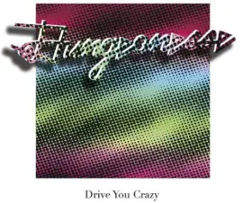 Виниловая пластинка Dungeonesse – Drive You Crazy/Private Party (Релиз 2012)