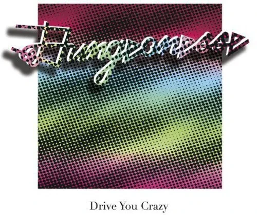 Виниловая пластинка Dungeonesse – Drive You Crazy/Private Party (Релиз 2012)