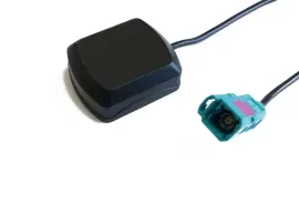 Dietz GPS Antenne Navigationsantenne m.Fakra Buchse/SMB Buchse 15039