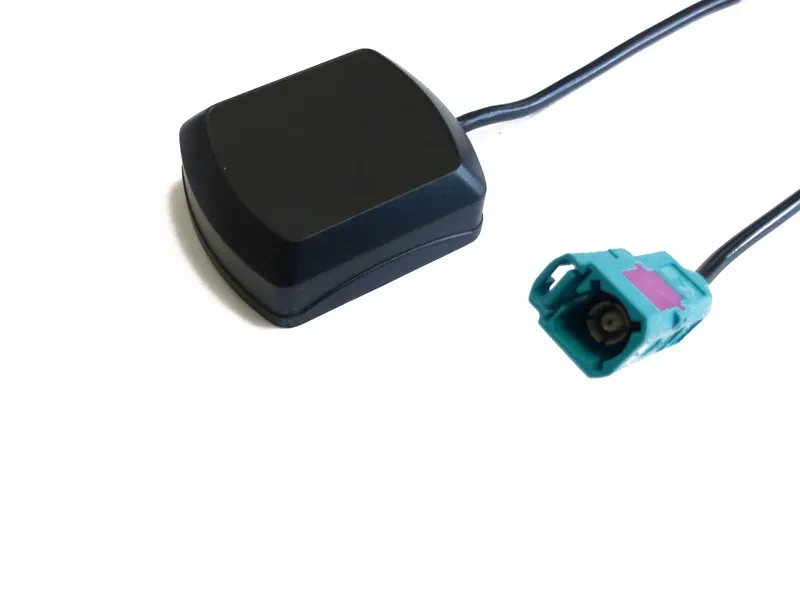 Dietz GPS Antenne Navigationsantenne m.Fakra Buchse/SMB Buchse 15039