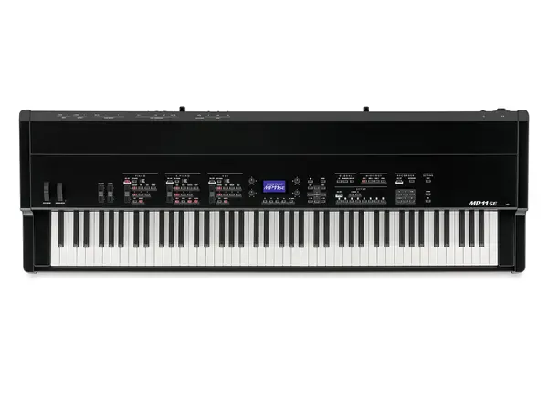 Цифровое пианино компактное Kawai MP11SE