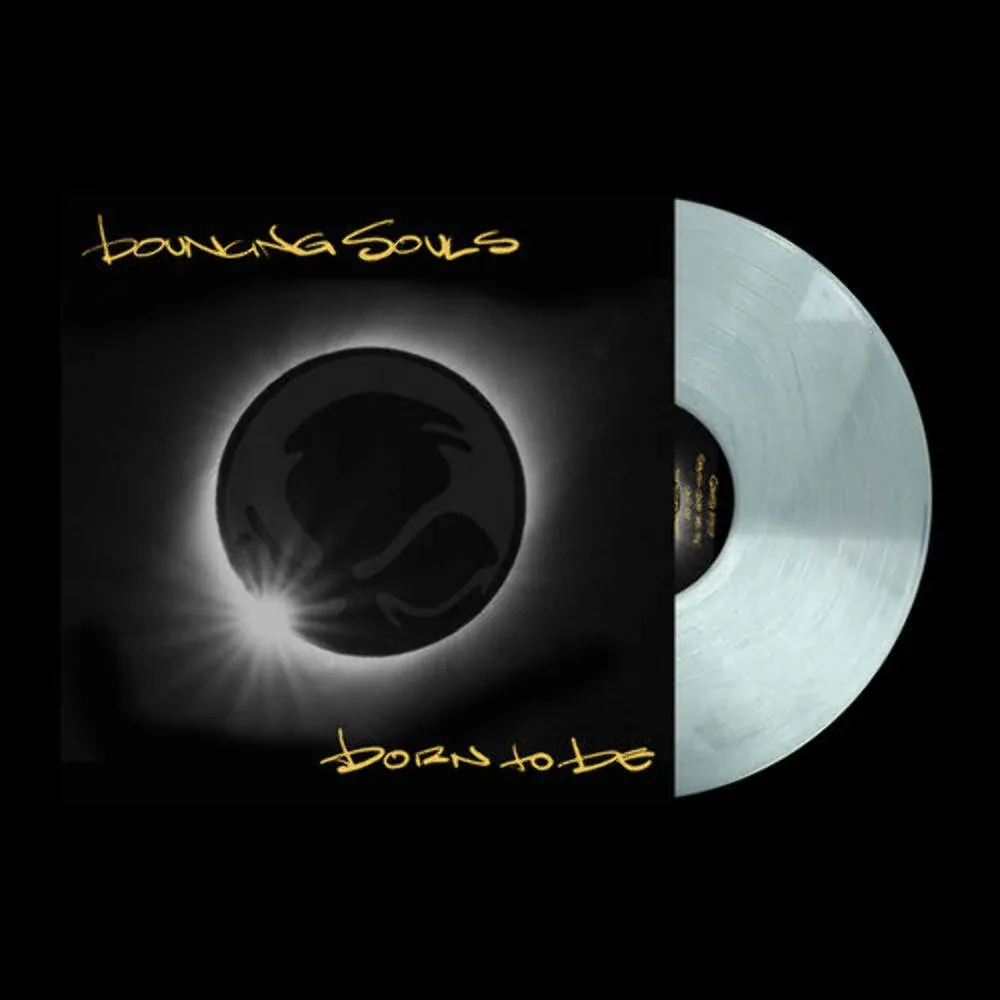 Виниловая пластинка The Bouncing Souls – Born to Be (Релиз 2026)