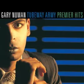 Виниловая пластинка Gary Numan - Premier Hits NEW Sealed Vinyl