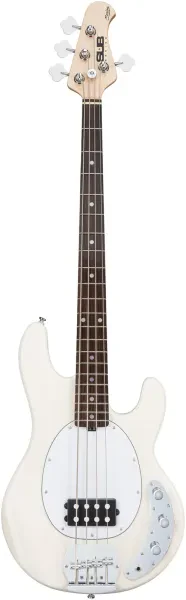 STERLING by Music Man SUB Ray 4 VC Stingray